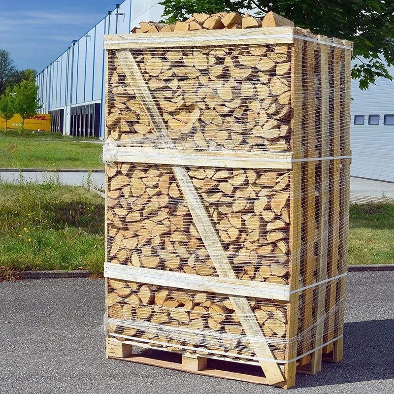 🔥 BRENNHOLZ