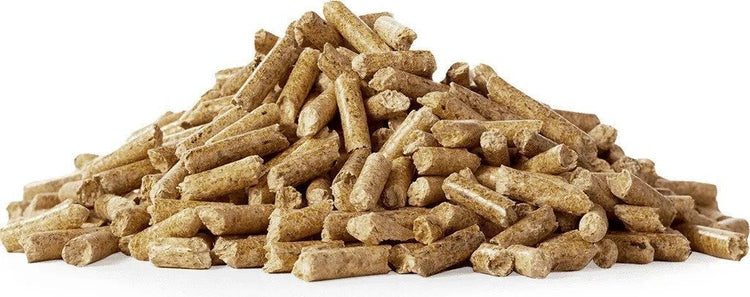 🔥 HOLZPELLETS